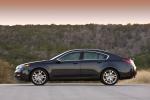 Acura TL SH-AWD 2011 года